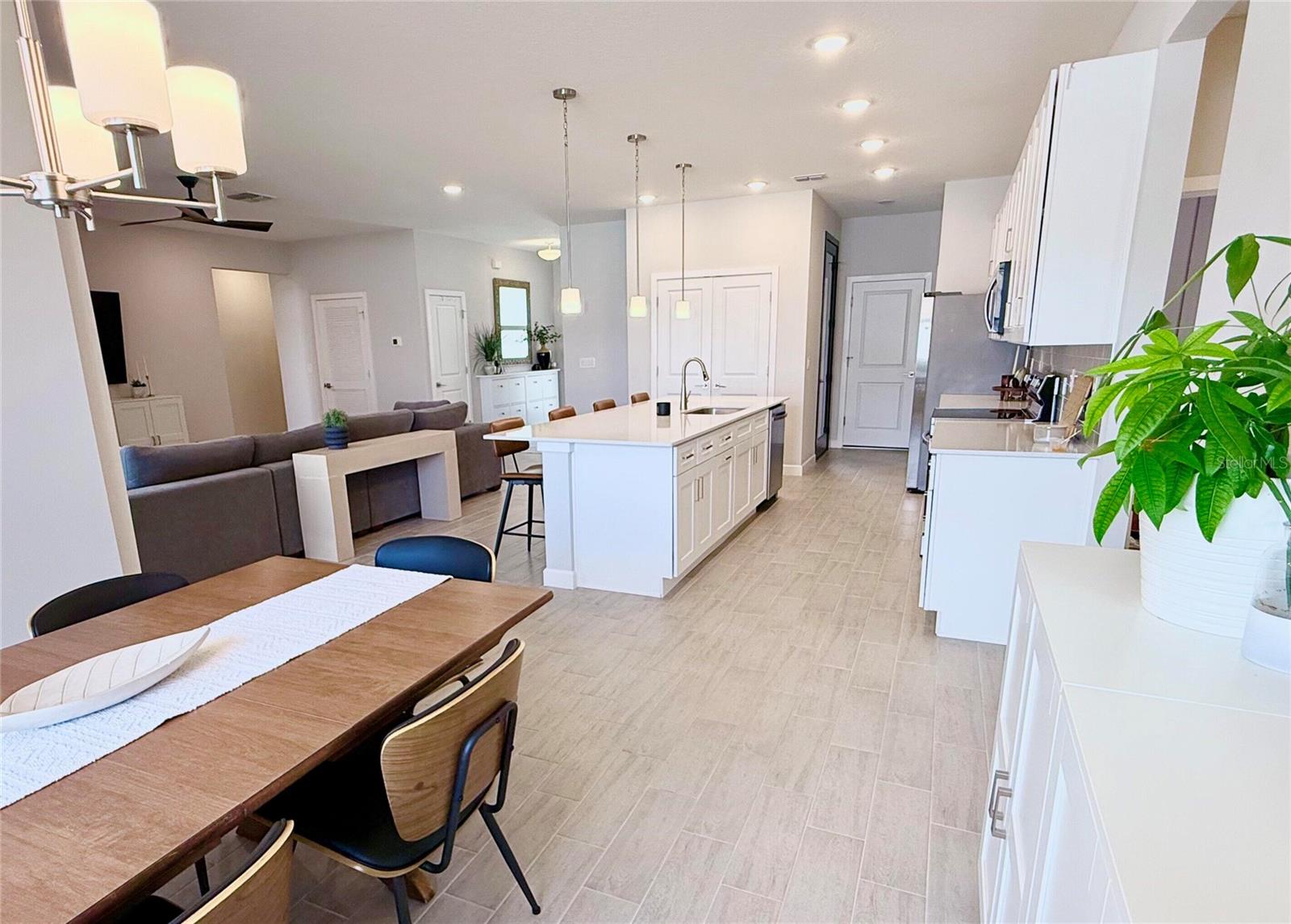 PALM COAST NORTHWEST QUADRANT - Residential