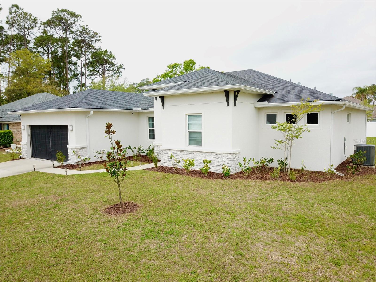 PALM COAST NORTHWEST QUADRANT - Residential