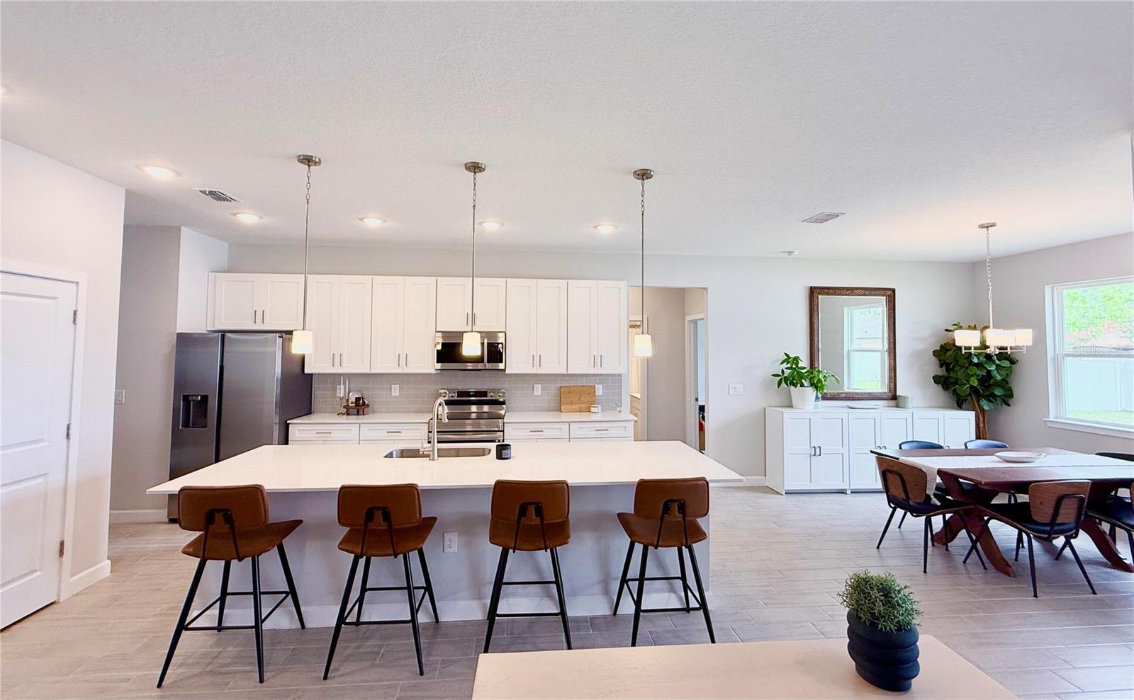 PALM COAST NORTHWEST QUADRANT - Residential