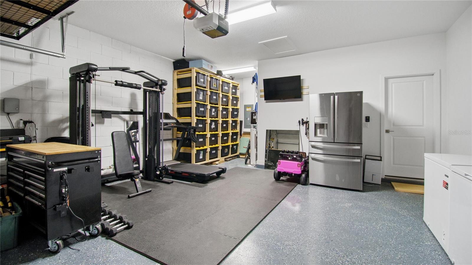 PALM COAST NORTHWEST QUADRANT - Residential