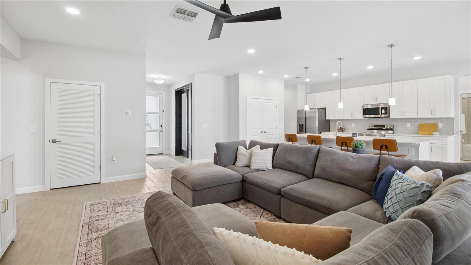 PALM COAST NORTHWEST QUADRANT - Residential