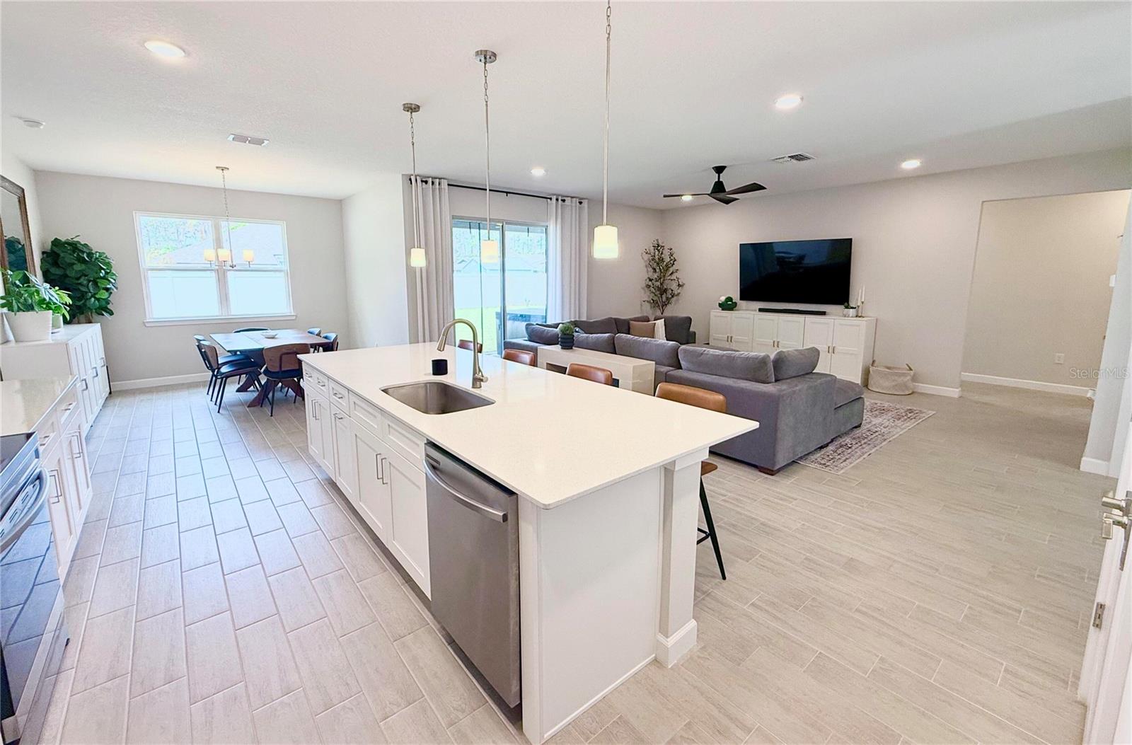 PALM COAST NORTHWEST QUADRANT - Residential