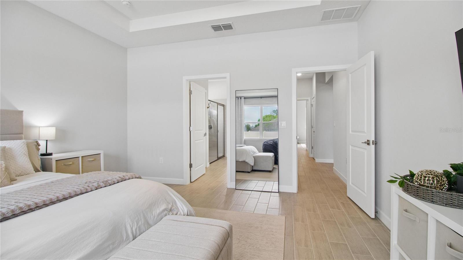 PALM COAST NORTHWEST QUADRANT - Residential