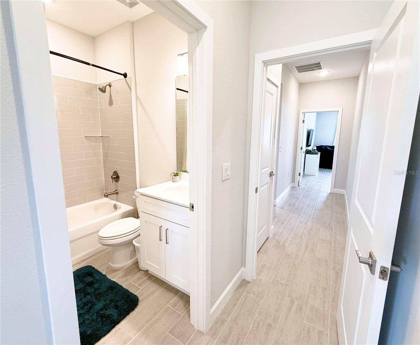 PALM COAST NORTHWEST QUADRANT - Residential