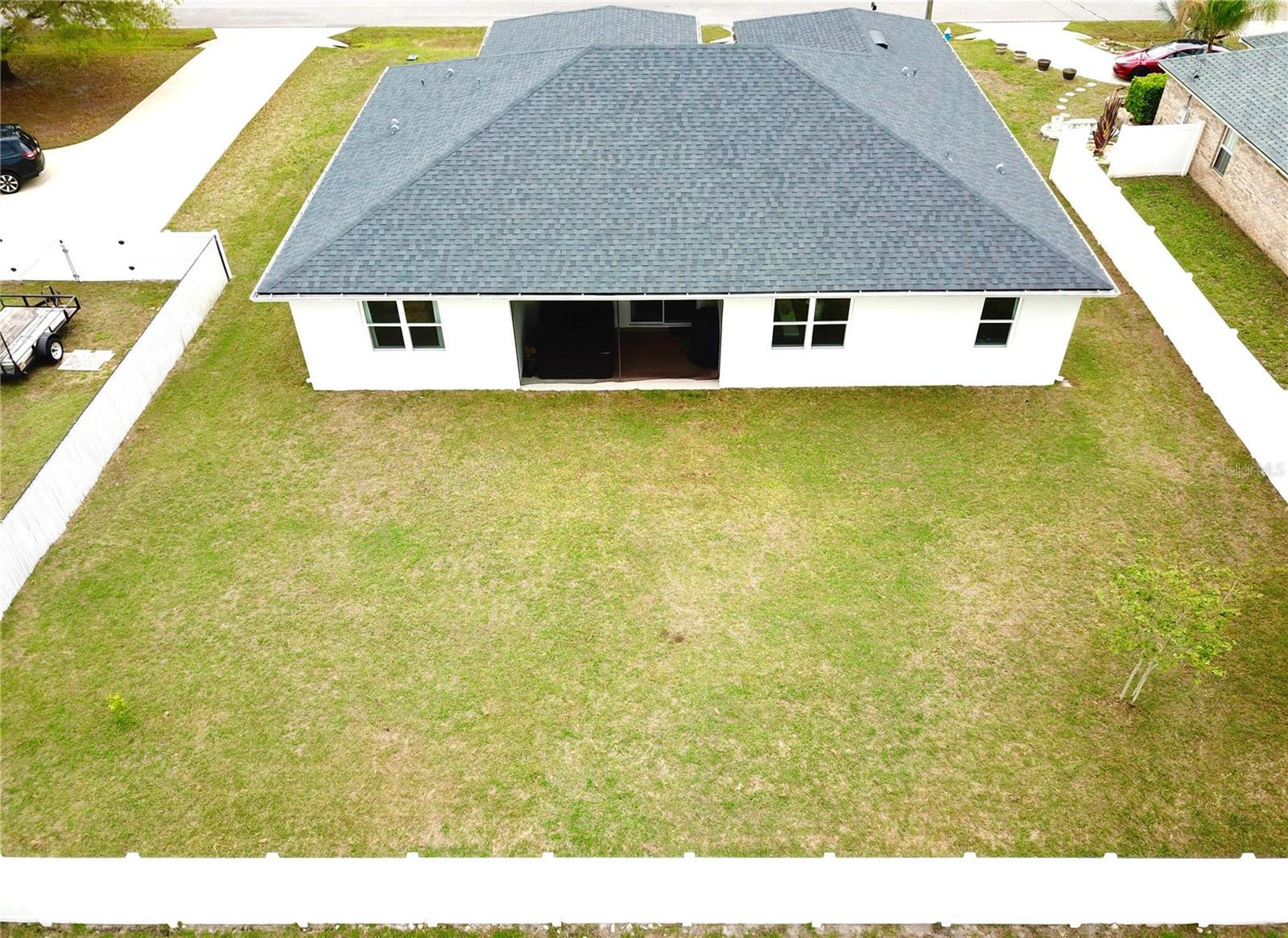 PALM COAST NORTHWEST QUADRANT - Residential