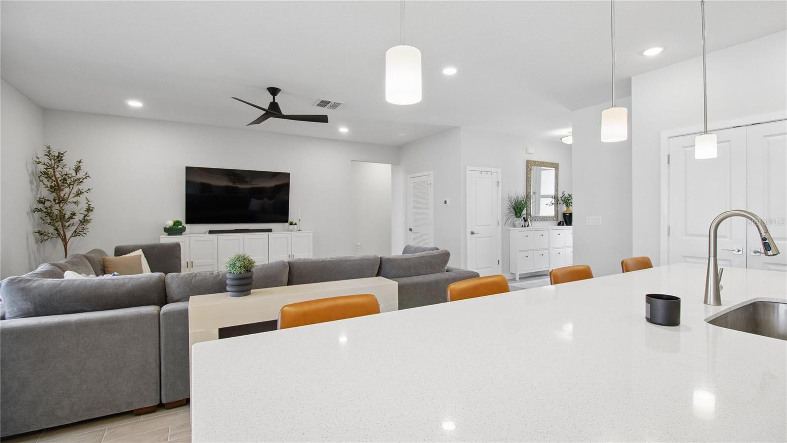 PALM COAST NORTHWEST QUADRANT - Residential