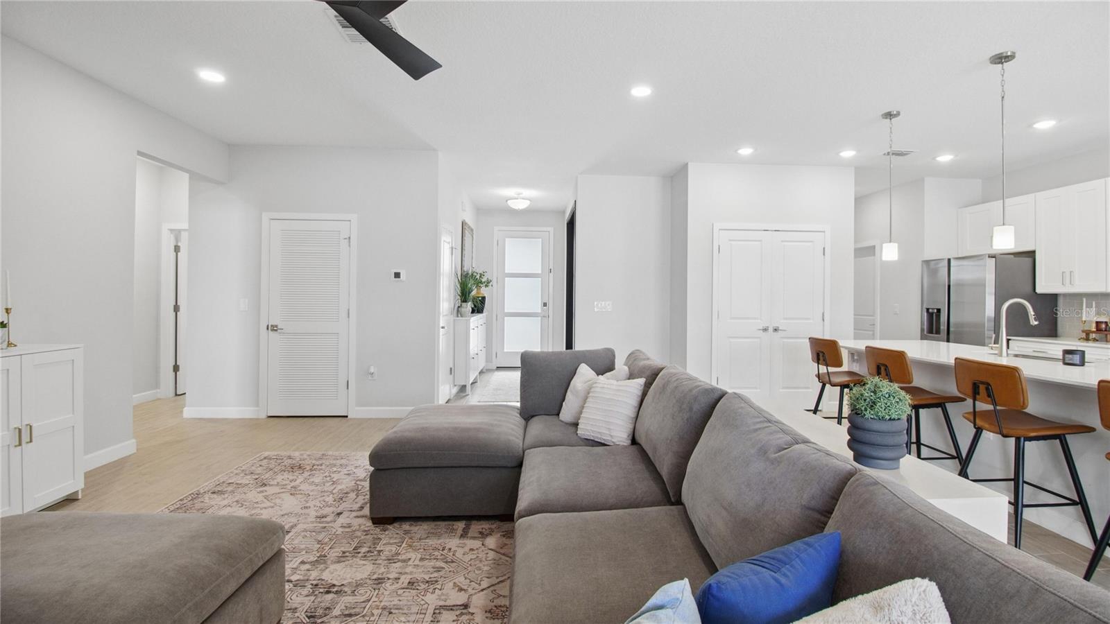 PALM COAST NORTHWEST QUADRANT - Residential