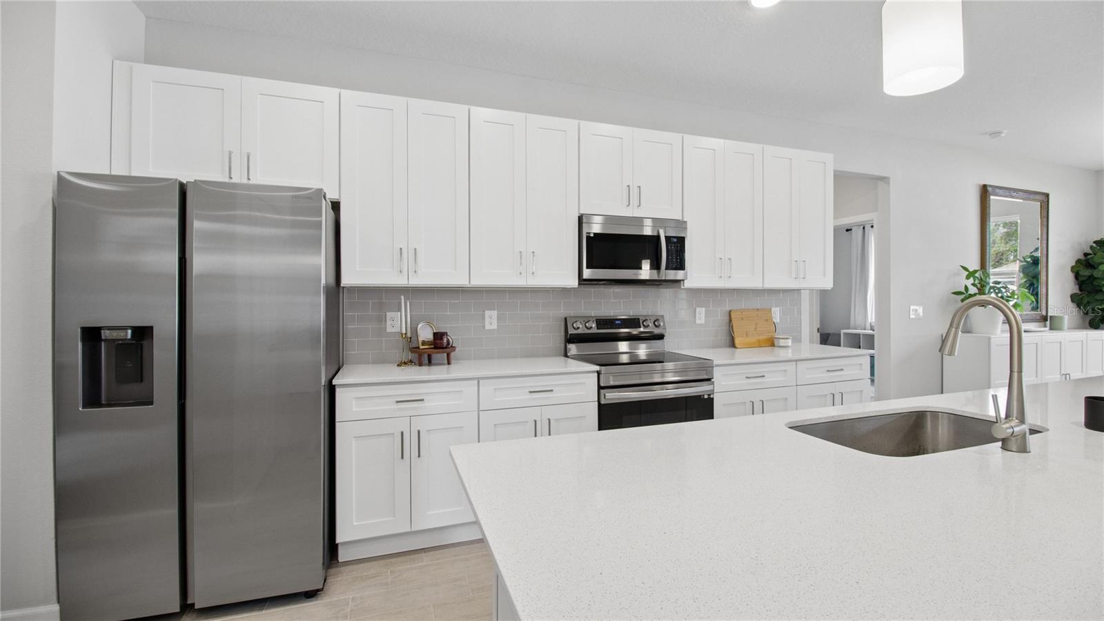 PALM COAST NORTHWEST QUADRANT - Residential