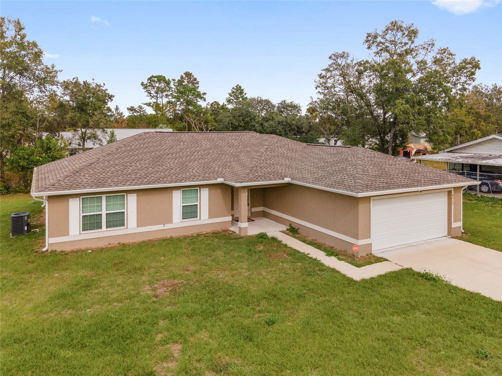 MARION OAKS UN 05 - Residential