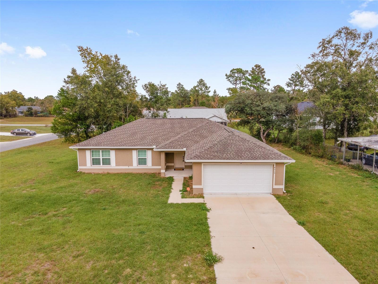 MARION OAKS UN 05 - Residential