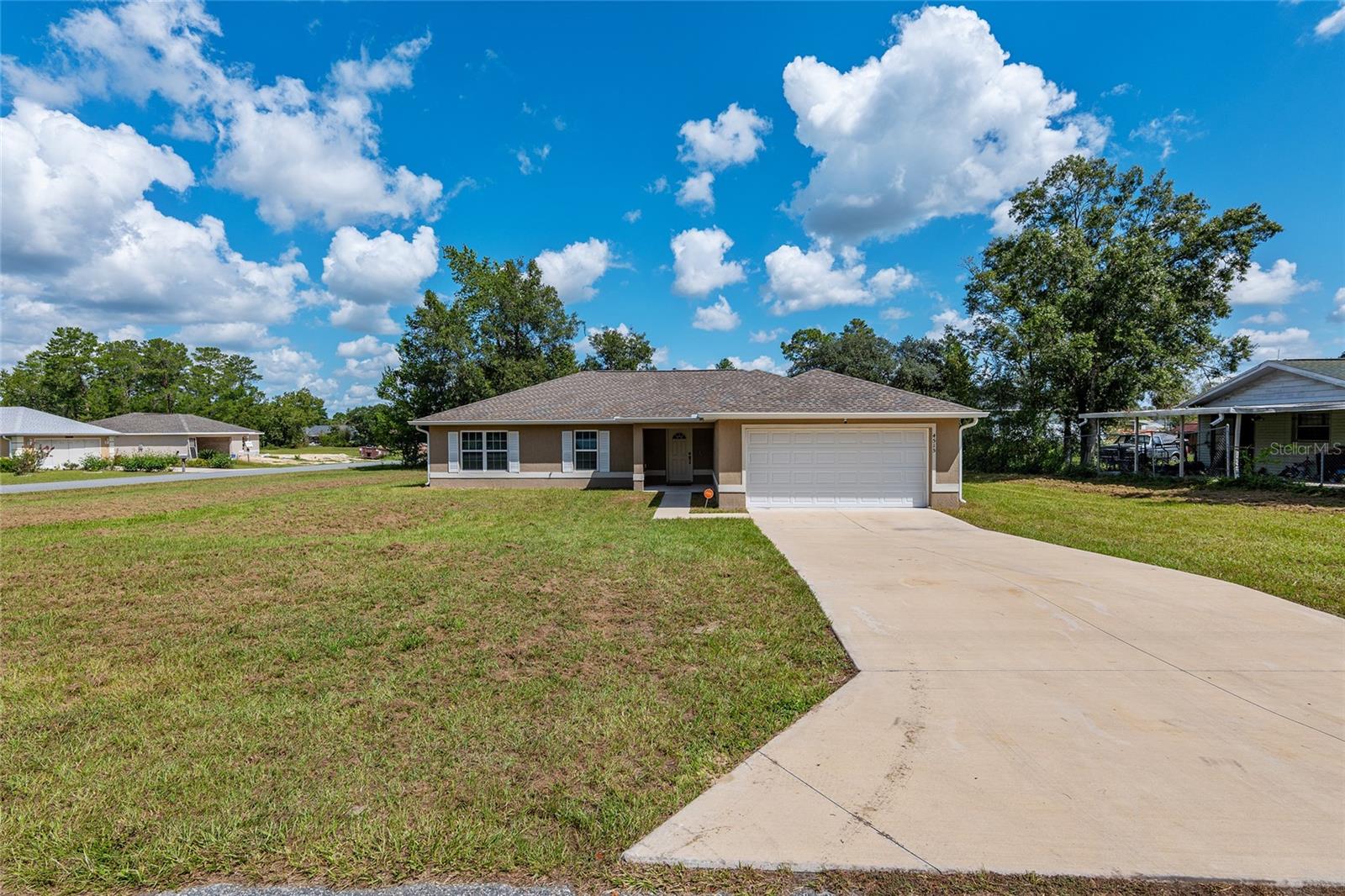 MARION OAKS UN 05 - Residential