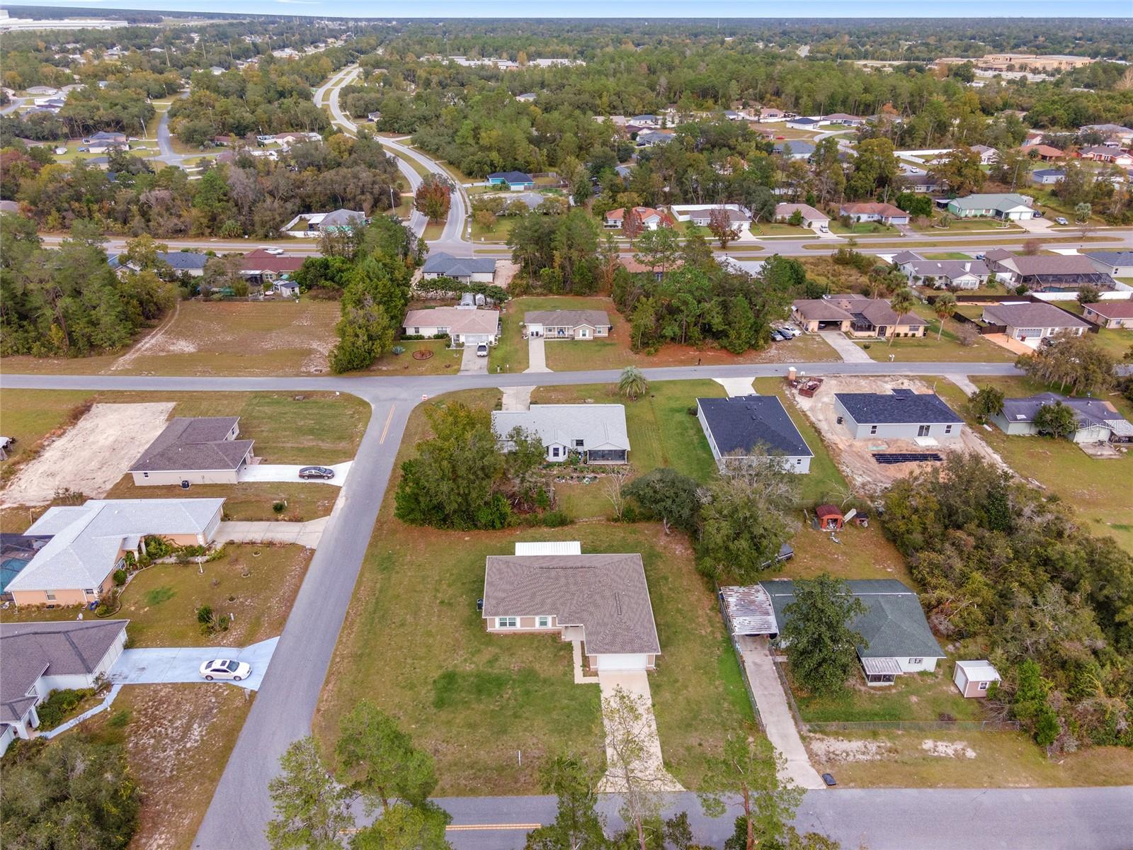 MARION OAKS UN 05 - Residential