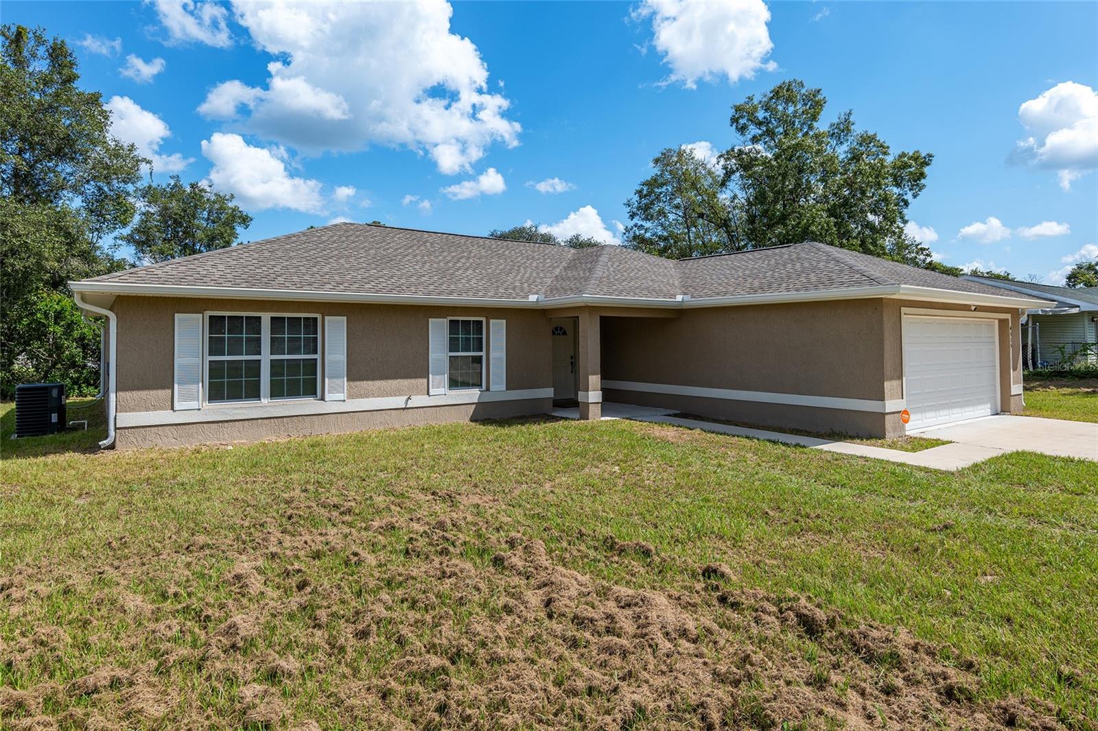 MARION OAKS UN 05 - Residential