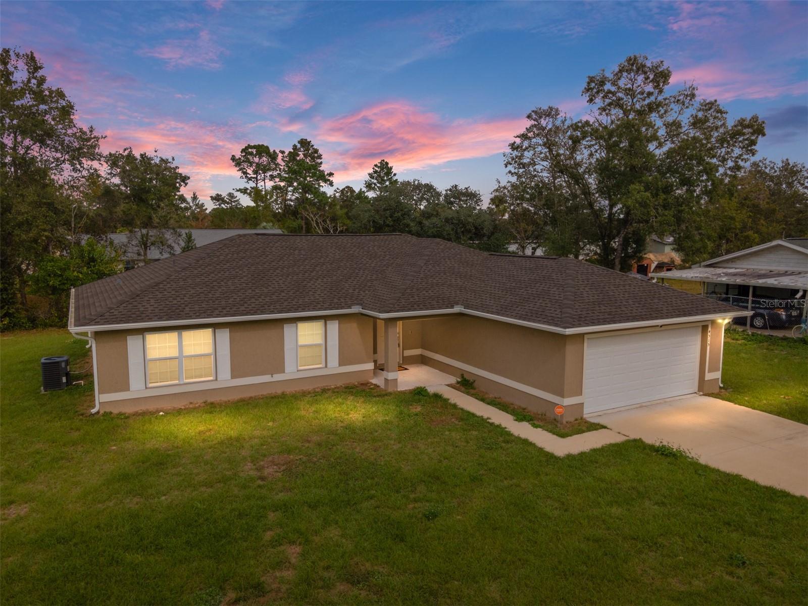 MARION OAKS UN 05 - Residential