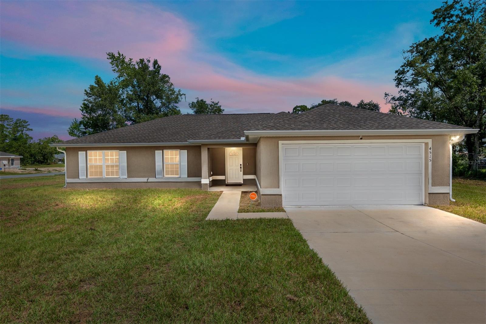 MARION OAKS UN 05 - Residential