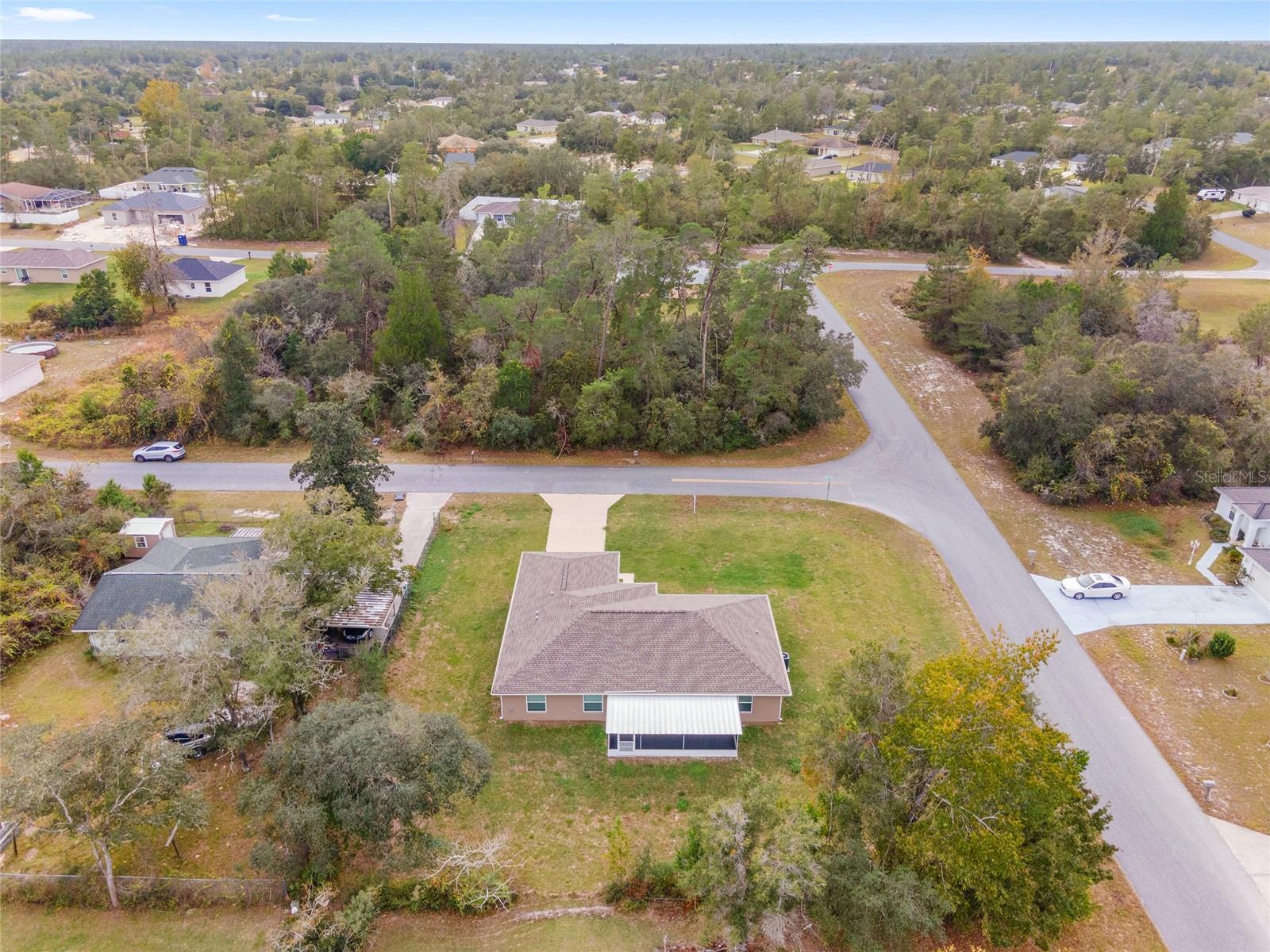 MARION OAKS UN 05 - Residential