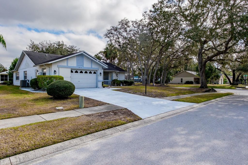 Photo of 4814 Prince George Circle, New Port Richey, FL 34655 (MLS # TB8455379)