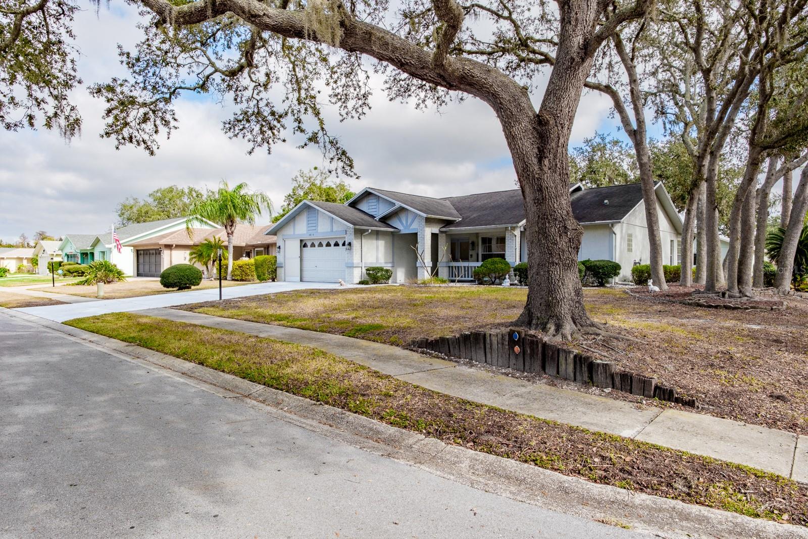 4814 PRINCE GEORGE CIRCLE