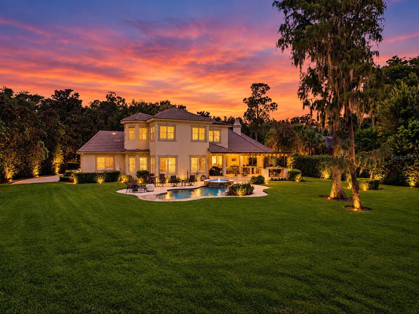 5115 CRANES POINT COURT