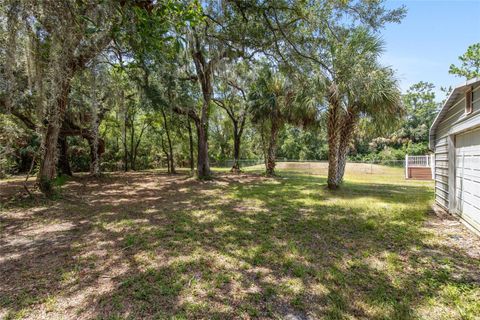 Tiny photo for 10220 W Pamondeho Circle, Crystal River, FL 34428 (MLS # OM705668)