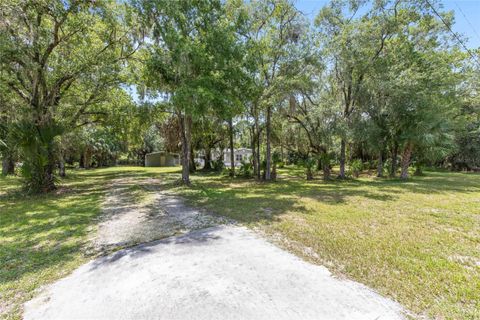 Tiny photo for 10220 W Pamondeho Circle, Crystal River, FL 34428 (MLS # OM705668)