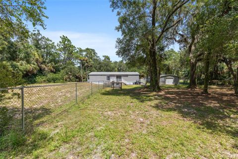 Tiny photo for 10220 W Pamondeho Circle, Crystal River, FL 34428 (MLS # OM705668)