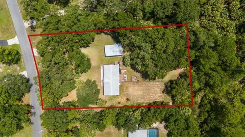 Tiny photo for 10220 W Pamondeho Circle, Crystal River, FL 34428 (MLS # OM705668)