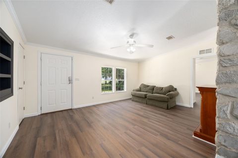 Tiny photo for 10220 W Pamondeho Circle, Crystal River, FL 34428 (MLS # OM705668)