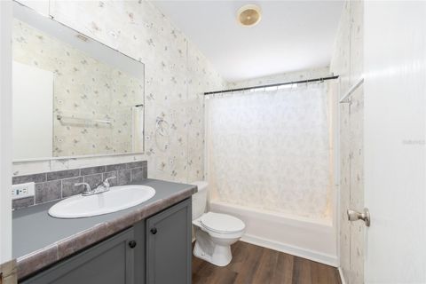 Tiny photo for 10220 W Pamondeho Circle, Crystal River, FL 34428 (MLS # OM705668)