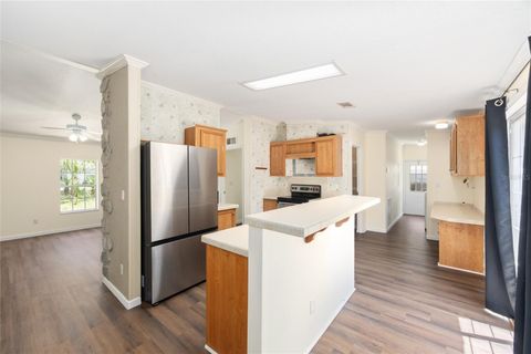 Tiny photo for 10220 W Pamondeho Circle, Crystal River, FL 34428 (MLS # OM705668)