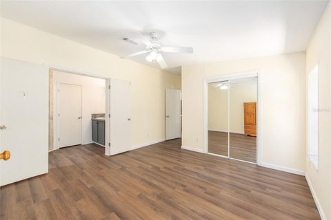 Tiny photo for 10220 W Pamondeho Circle, Crystal River, FL 34428 (MLS # OM705668)