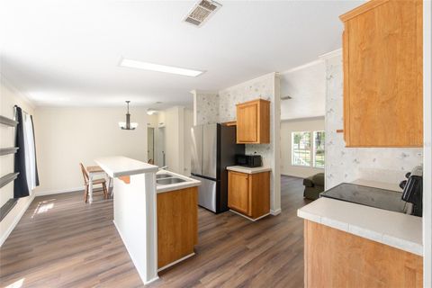 Tiny photo for 10220 W Pamondeho Circle, Crystal River, FL 34428 (MLS # OM705668)