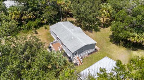Tiny photo for 10220 W Pamondeho Circle, Crystal River, FL 34428 (MLS # OM705668)