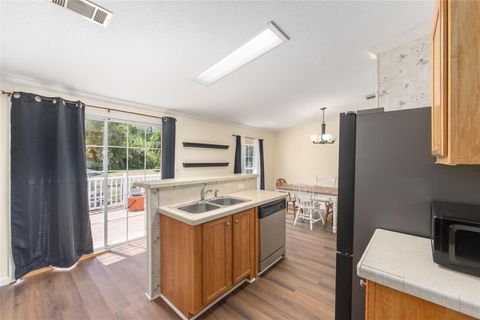Tiny photo for 10220 W Pamondeho Circle, Crystal River, FL 34428 (MLS # OM705668)