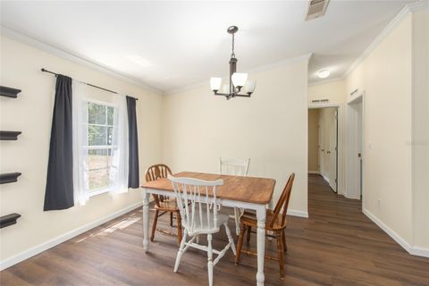 Tiny photo for 10220 W Pamondeho Circle, Crystal River, FL 34428 (MLS # OM705668)