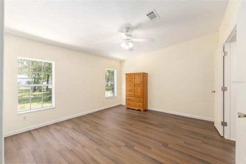 Tiny photo for 10220 W Pamondeho Circle, Crystal River, FL 34428 (MLS # OM705668)