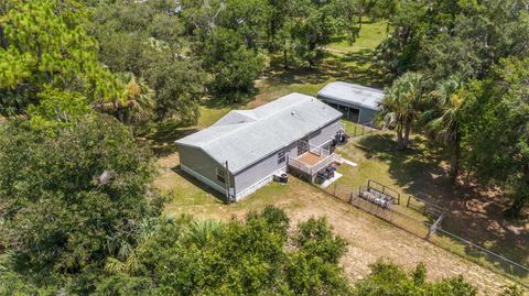 Tiny photo for 10220 W Pamondeho Circle, Crystal River, FL 34428 (MLS # OM705668)