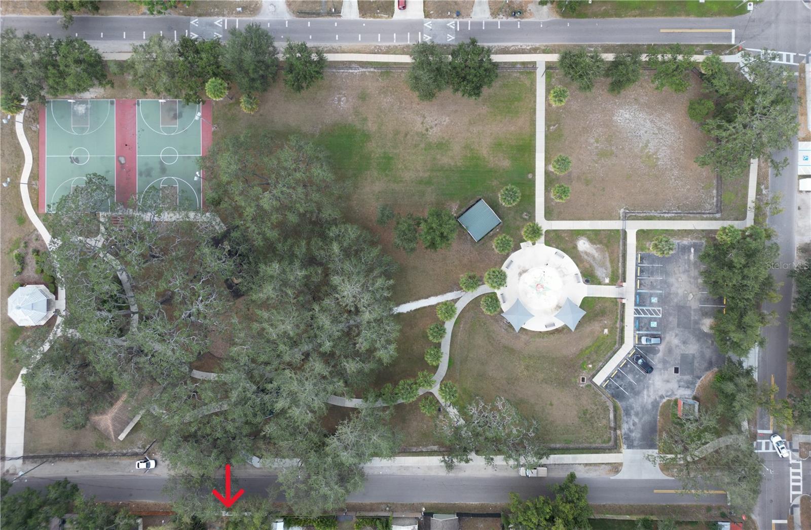 SHAWDOWLAWN 1ST ADD - Residential Lease