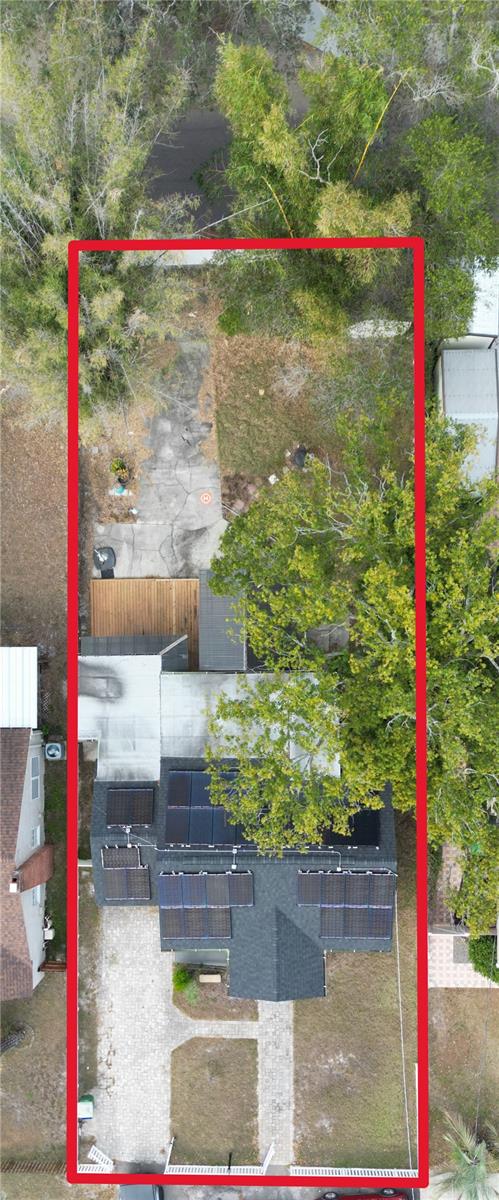 SHAWDOWLAWN 1ST ADD - Residential Lease