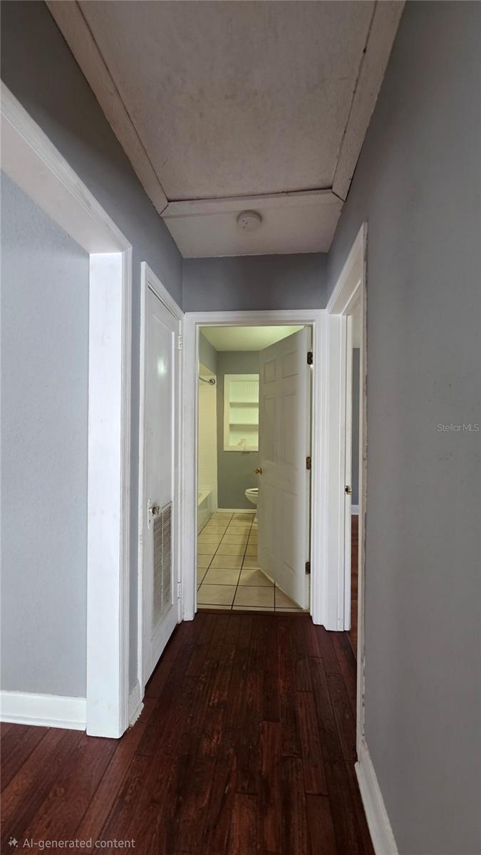 SHAWDOWLAWN 1ST ADD - Residential Lease