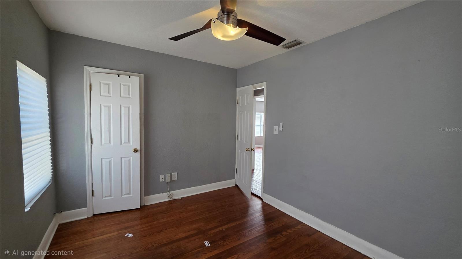 SHAWDOWLAWN 1ST ADD - Residential Lease