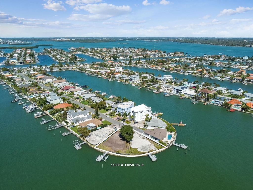 Photo of 11050 5th Street E, Treasure Island, FL 33706 (MLS # TB8504714)