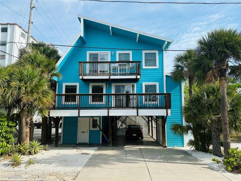 A home in ST PETE BEACH