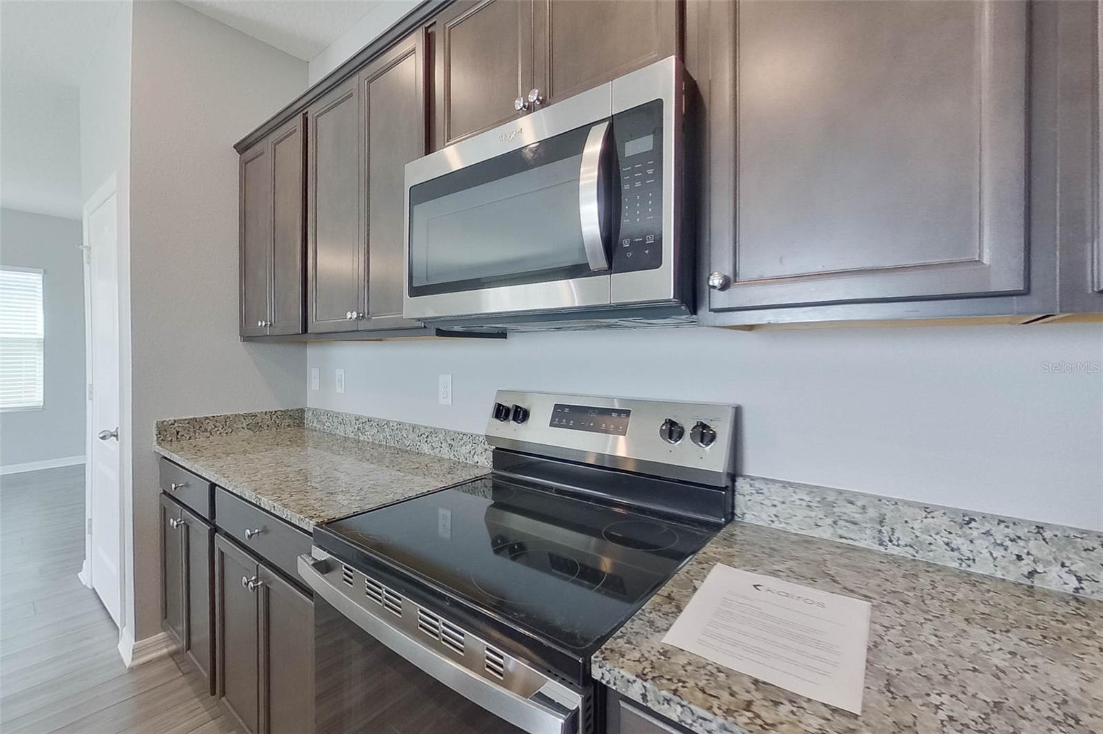 TRILBY XING PH 1 - Residential Lease