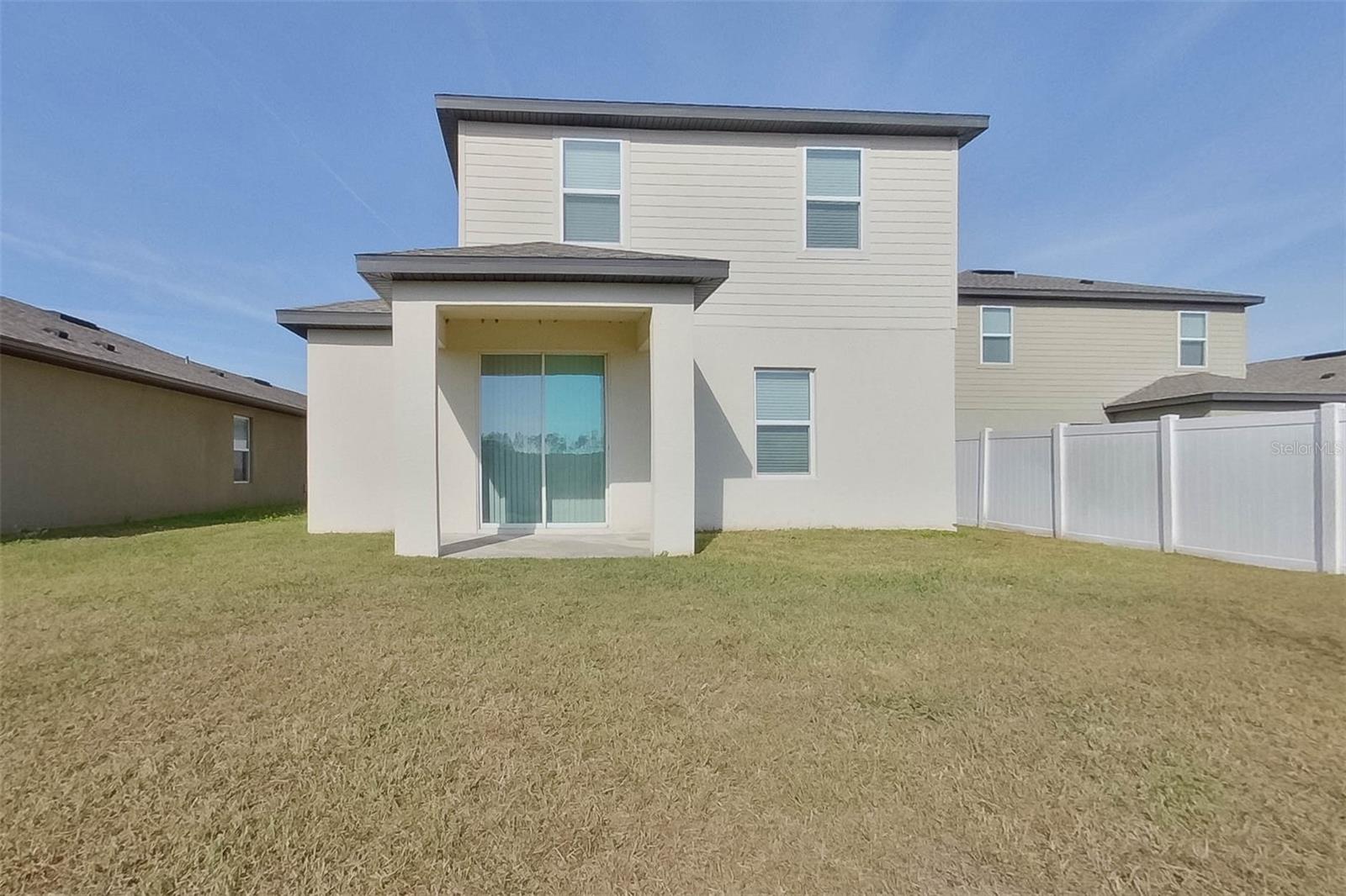 TRILBY XING PH 1 - Residential Lease