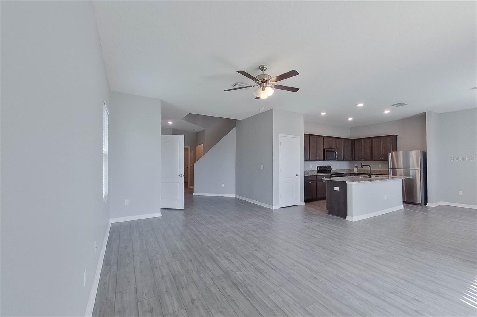 TRILBY XING PH 1 - Residential Lease