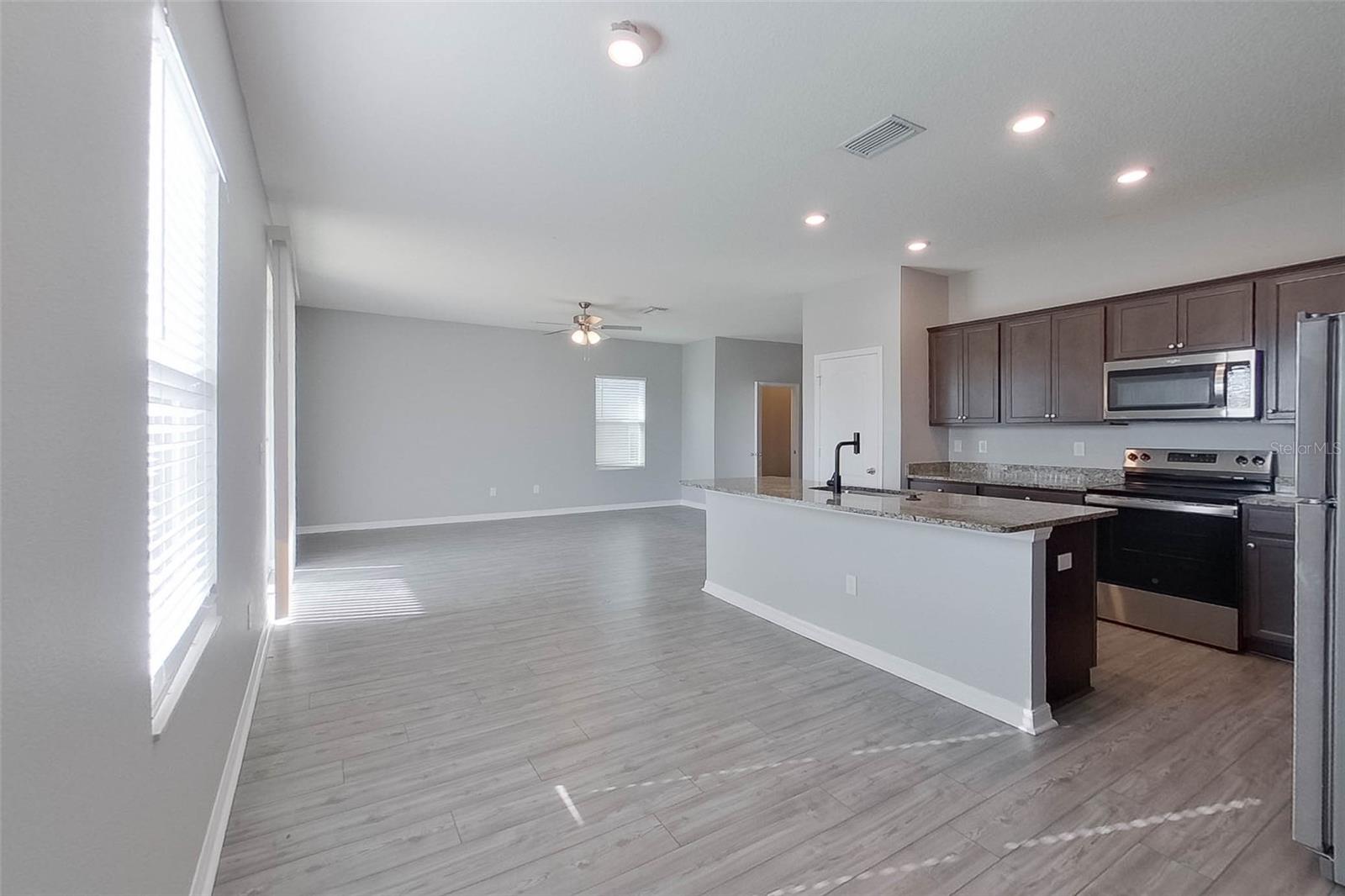 TRILBY XING PH 1 - Residential Lease