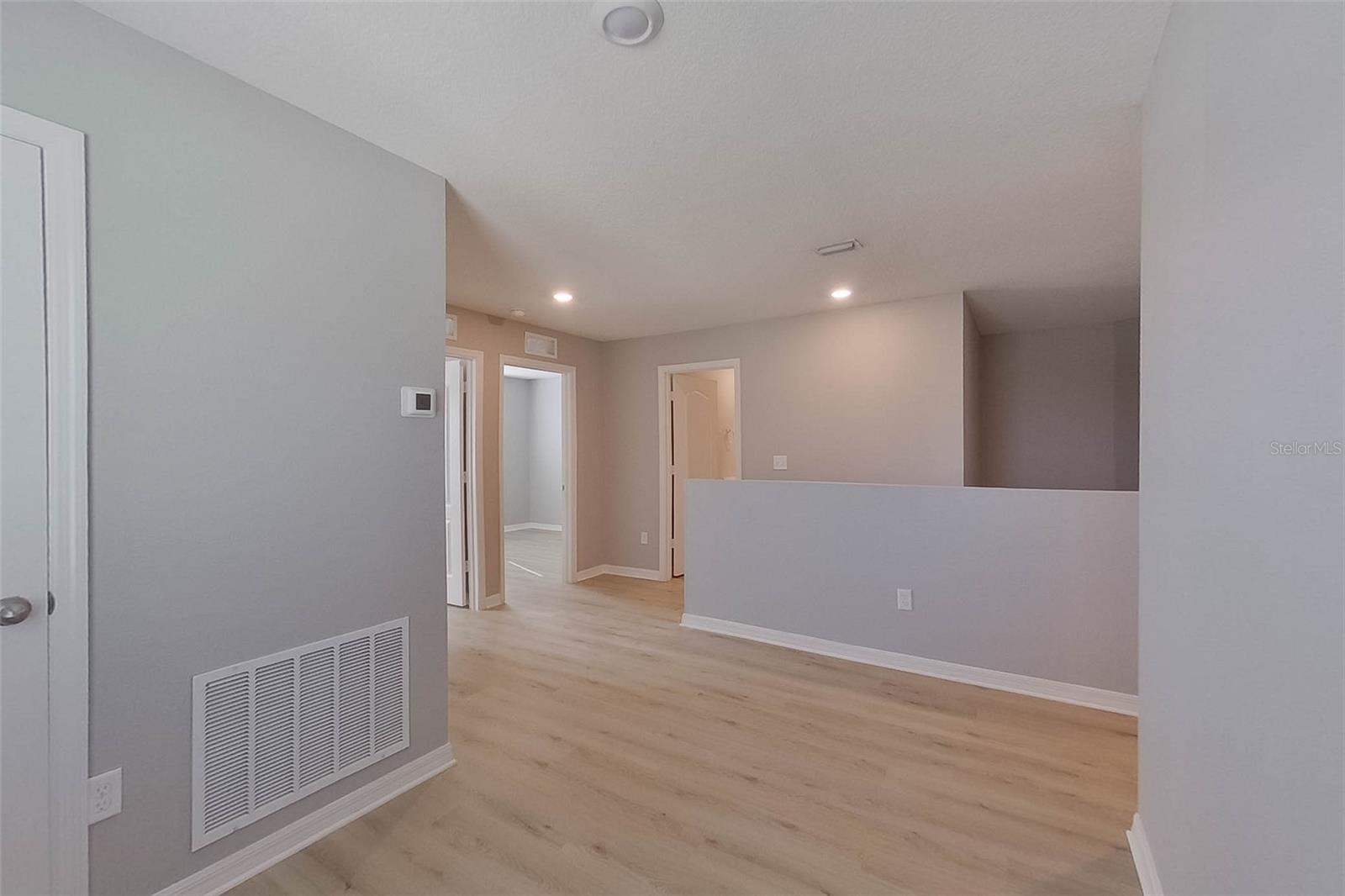 TRILBY XING PH 1 - Residential Lease