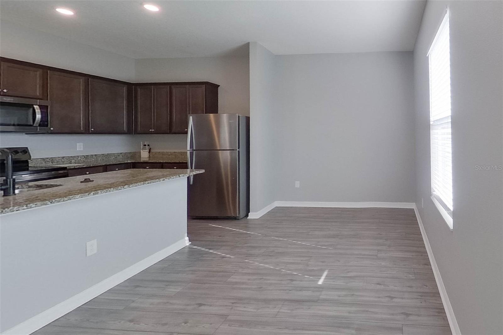 TRILBY XING PH 1 - Residential Lease