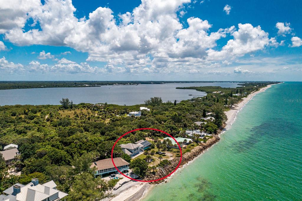 MANASOTA KEY - Residential